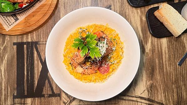 【新北市新店區】P&P HOUSE義式鄉村料理 【新北市新店區】P&P HOUSE義式鄉村料理