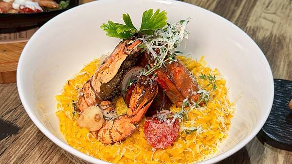 【新北市新店區】P&P HOUSE義式鄉村料理 【新北市新店區】P&P HOUSE義式鄉村料理