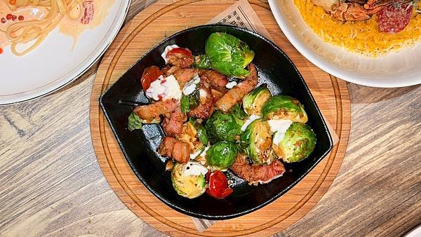 【新北市新店區】P&P HOUSE義式鄉村料理 【新北市新店區】P&P HOUSE義式鄉村料理