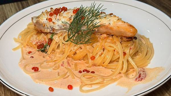 【新北市新店區】P&P HOUSE義式鄉村料理 【新北市新店區】P&P HOUSE義式鄉村料理