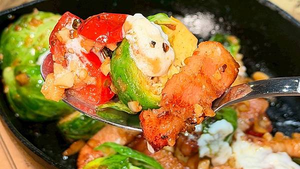 【新北市新店區】P&P HOUSE義式鄉村料理 【新北市新店區】P&P HOUSE義式鄉村料理