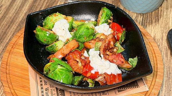 【新北市新店區】P&P HOUSE義式鄉村料理 【新北市新店區】P&P HOUSE義式鄉村料理