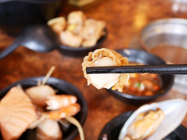 極尚品麻辣涮涮鍋(尚品迷你麻辣涮涮鍋):極尚品麻辣涮涮鍋-台北北投涮涮鍋 士林尚品火鍋新風貌 豪華海陸雙拼最實惠