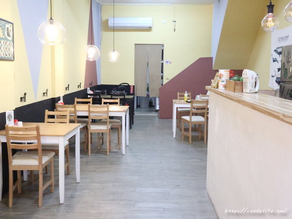 Cafe Abby D 艾比早午餐：台中美食│Cafe Abby D艾比早午餐〃道地土耳其風味早餐在台中也吃的到！道道讓人驚艷，還有好吃甜點及咖啡～