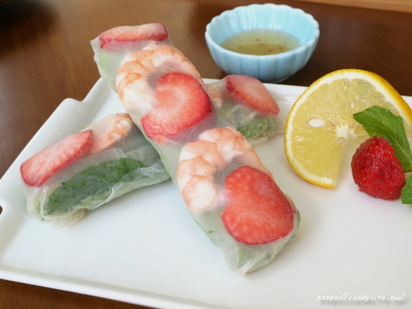 沐越Mu Viet越式料理(台中公益店)：台中美食│沐越 越式料理〃王品集團新品牌～環境超棒充滿濃濃異國風情，推薦雙人饗宴超澎湃！