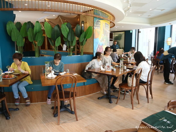 沐越Mu Viet越式料理(台中公益店)：台中美食│沐越 越式料理〃王品集團新品牌～環境超棒充滿濃濃異國風情，推薦雙人饗宴超澎湃！