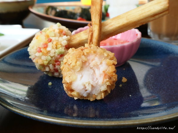 沐越Mu Viet越式料理(台中公益店)：台中美食│沐越 越式料理〃王品集團新品牌～環境超棒充滿濃濃異國風情，推薦雙人饗宴超澎湃！