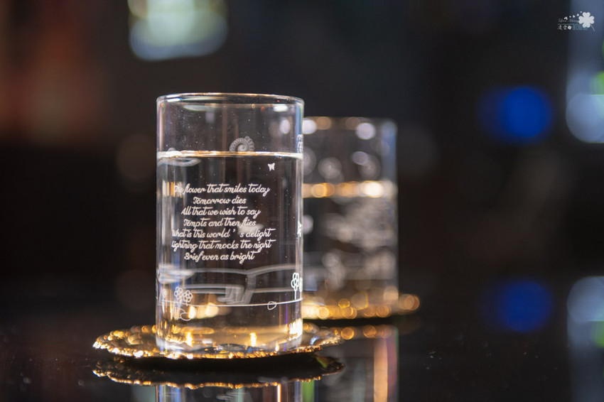 台北酒吧推薦》轉角酒吧La Esquina - 中山區超人氣BAR 華麗調酒微醺之樂 - 時空幻境 凌雲江海清