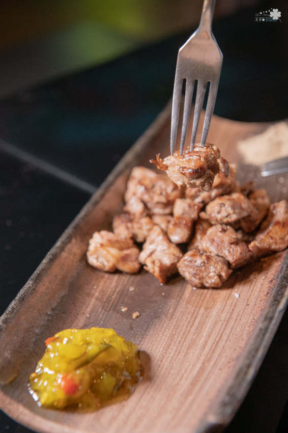 台北酒吧推薦》轉角酒吧La Esquina - 中山區超人氣BAR 華麗調酒微醺之樂 - 時空幻境 凌雲江海清