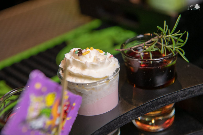 台北酒吧推薦》轉角酒吧La Esquina - 中山區超人氣BAR 華麗調酒微醺之樂 - 時空幻境 凌雲江海清