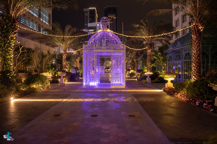 大直餐酒館》棧酒食吧 SIP Gastro Taphouse - 七種風味的精釀啤酒 ATT 4 Recharge 美食餐廳 直火炭烤x花園餐廳 - 時空幻境 凌雲江海清