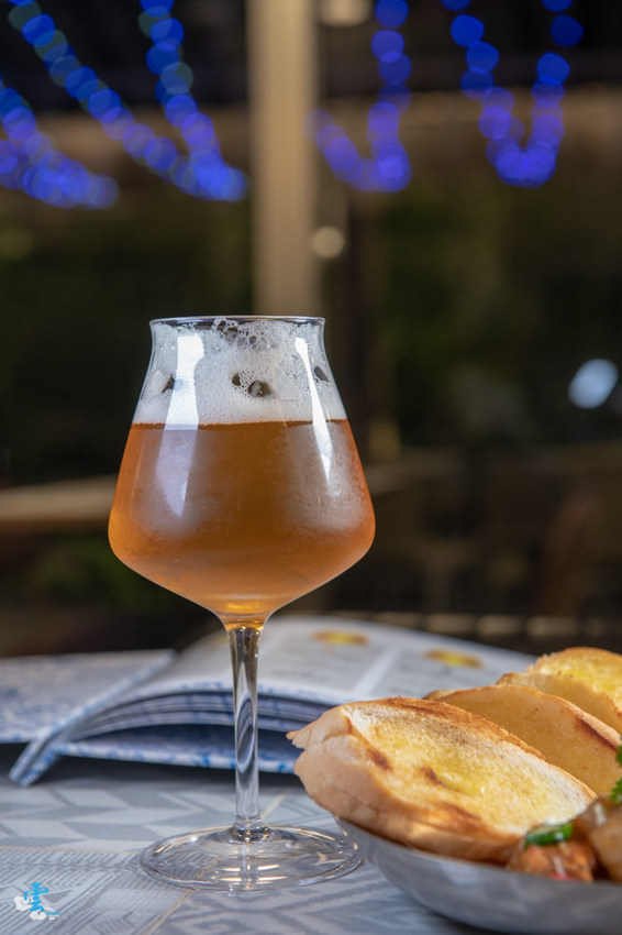 大直餐酒館》棧酒食吧 SIP Gastro Taphouse - 七種風味的精釀啤酒 ATT 4 Recharge 美食餐廳 直火炭烤x花園餐廳 - 時空幻境 凌雲江海清