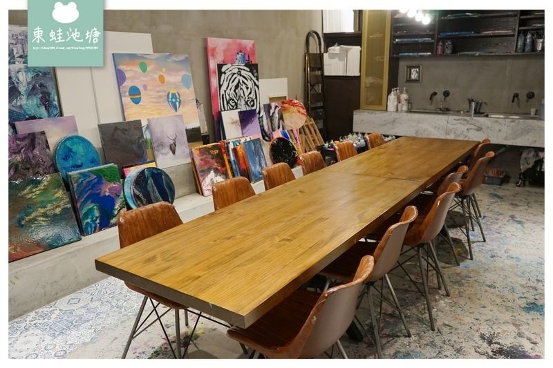 【台北餐酒館推薦】大直 ATT 4 Recharge 美食餐廳 七大類精釀啤酒 棧酒食吧 SIP Gastrotaphouse