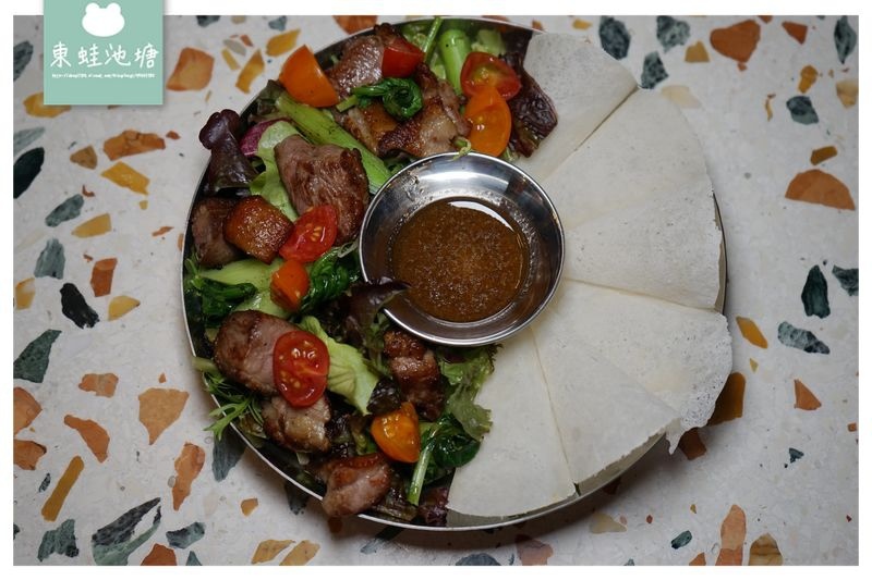 【台北餐酒館推薦】大直 ATT 4 Recharge 美食餐廳 七大類精釀啤酒 棧酒食吧 SIP Gastrotaphouse