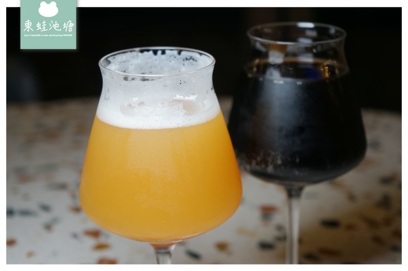 【台北餐酒館推薦】大直 ATT 4 Recharge 美食餐廳 七大類精釀啤酒 棧酒食吧 SIP Gastrotaphouse