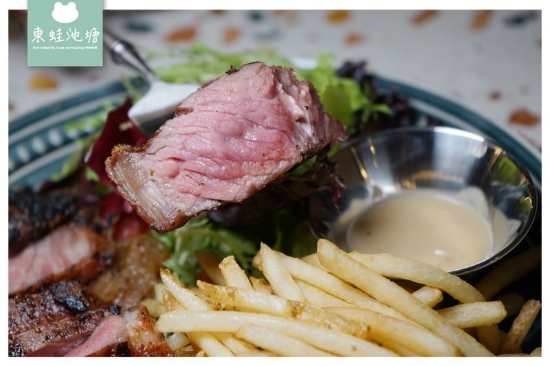 【台北餐酒館推薦】大直 ATT 4 Recharge 美食餐廳 七大類精釀啤酒 棧酒食吧 SIP Gastrotaphouse