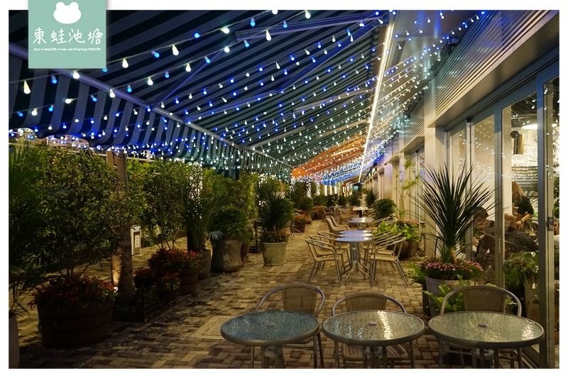 【台北餐酒館推薦】大直 ATT 4 Recharge 美食餐廳 七大類精釀啤酒 棧酒食吧 SIP Gastrotaphouse