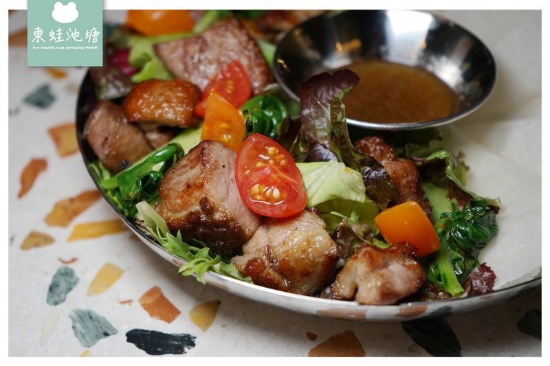 【台北餐酒館推薦】大直 ATT 4 Recharge 美食餐廳 七大類精釀啤酒 棧酒食吧 SIP Gastrotaphouse