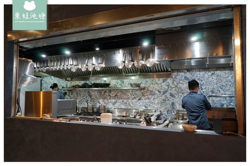 【台北餐酒館推薦】大直 ATT 4 Recharge 美食餐廳 七大類精釀啤酒 棧酒食吧 SIP Gastrotaphouse