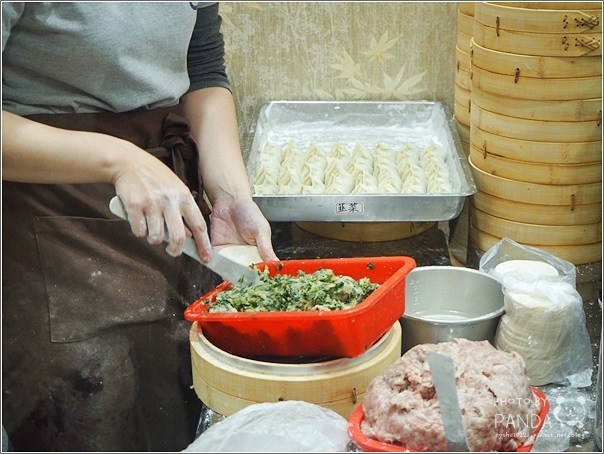 皇宸饌小籠湯包 (2)