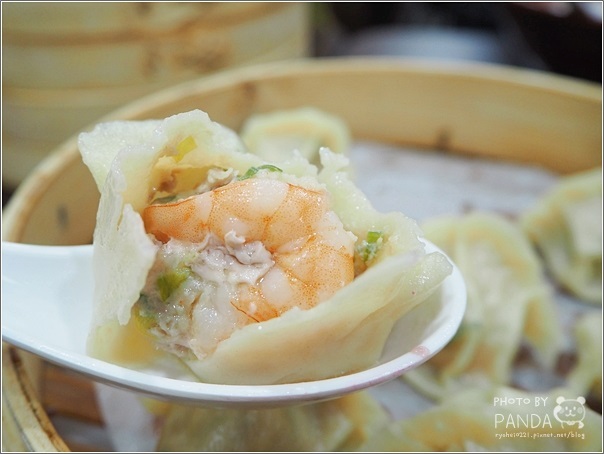 皇宸饌小籠湯包 (17)