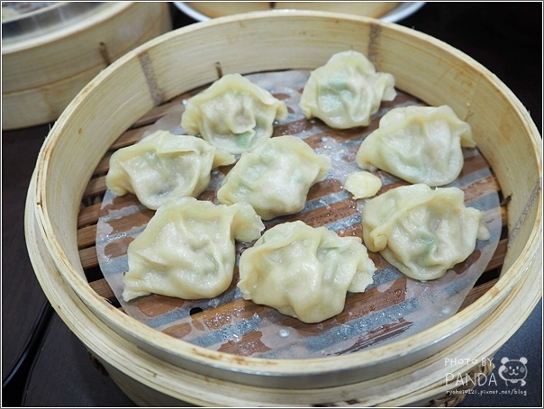 皇宸饌小籠湯包 (14)