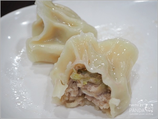 皇宸饌小籠湯包 (11)