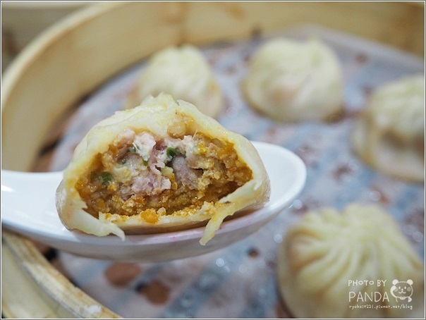 皇宸饌小籠湯包 (13)