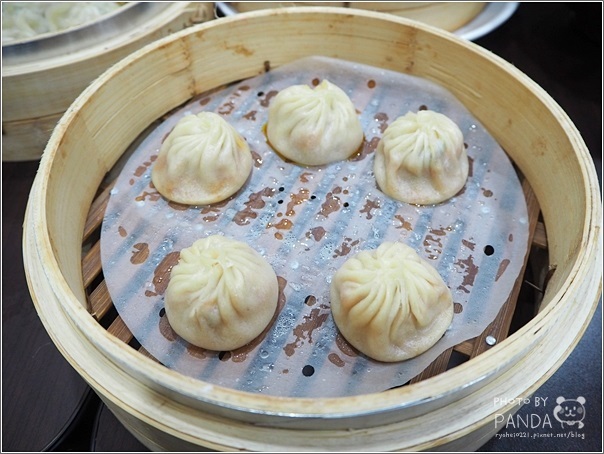 皇宸饌小籠湯包 (12)