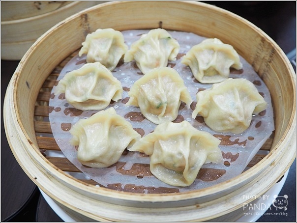 皇宸饌小籠湯包 (16)