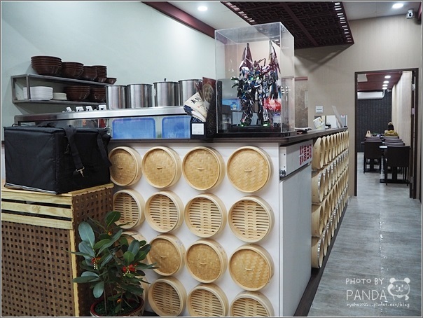 皇宸饌小籠湯包 (27)