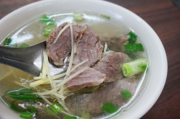 【蘆洲美食】好味珍雞肉飯-隱身在巷弄裡的美味小吃店