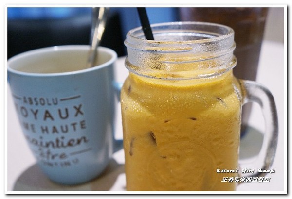 正香馬來西亞餐室 - 原