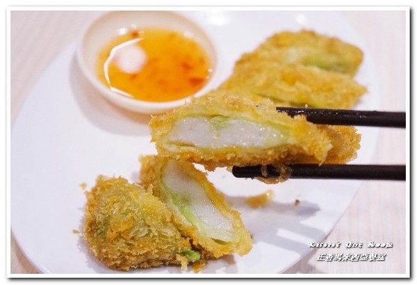 正香馬來西亞餐室 - 原