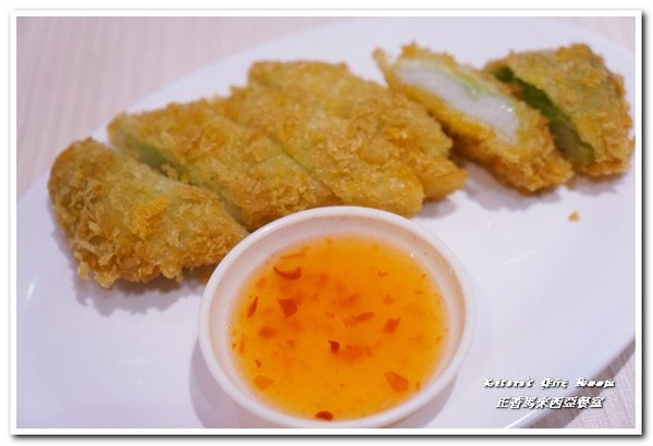 正香馬來西亞餐室 - 原