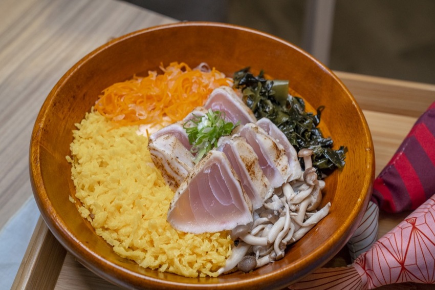 台北小巨蛋美食 Pokeholic波奇哈客|微風南京滿足你去夏威夷、日本及台灣的願望! · 算命的說我很愛吃