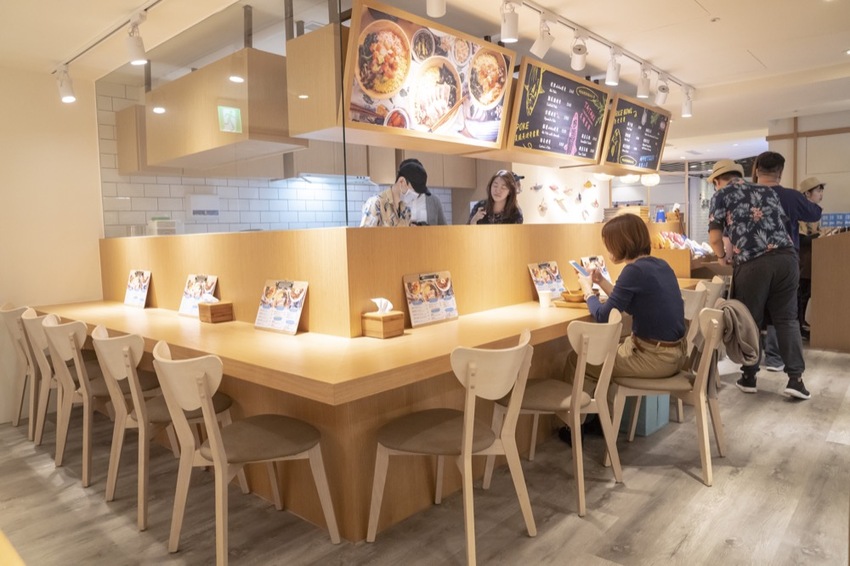 台北小巨蛋美食 Pokeholic波奇哈客|微風南京滿足你去夏威夷、日本及台灣的願望! · 算命的說我很愛吃