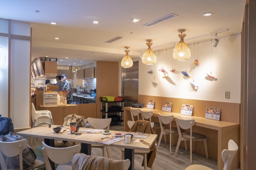 台北小巨蛋美食 Pokeholic波奇哈客|微風南京滿足你去夏威夷、日本及台灣的願望! · 算命的說我很愛吃