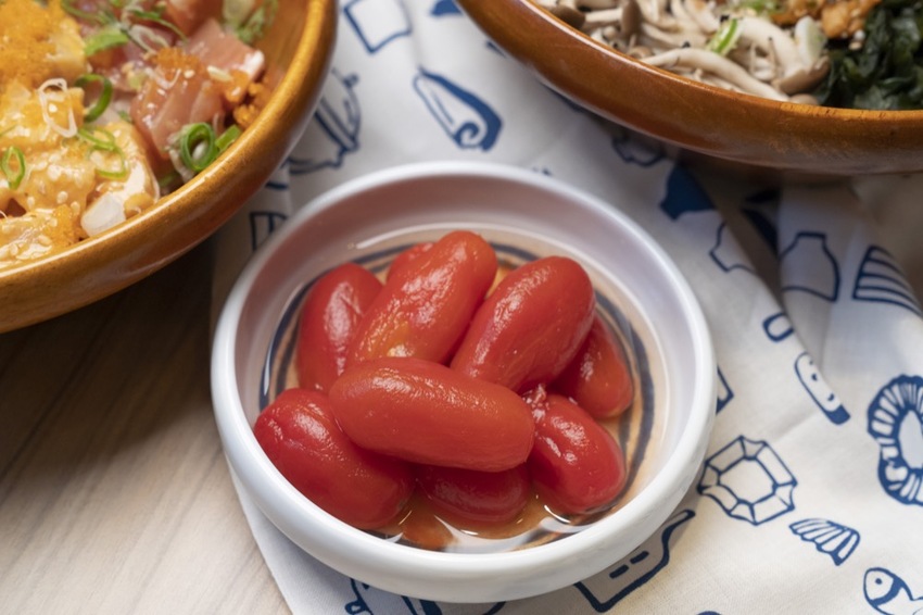 台北小巨蛋美食 Pokeholic波奇哈客|微風南京滿足你去夏威夷、日本及台灣的願望! · 算命的說我很愛吃