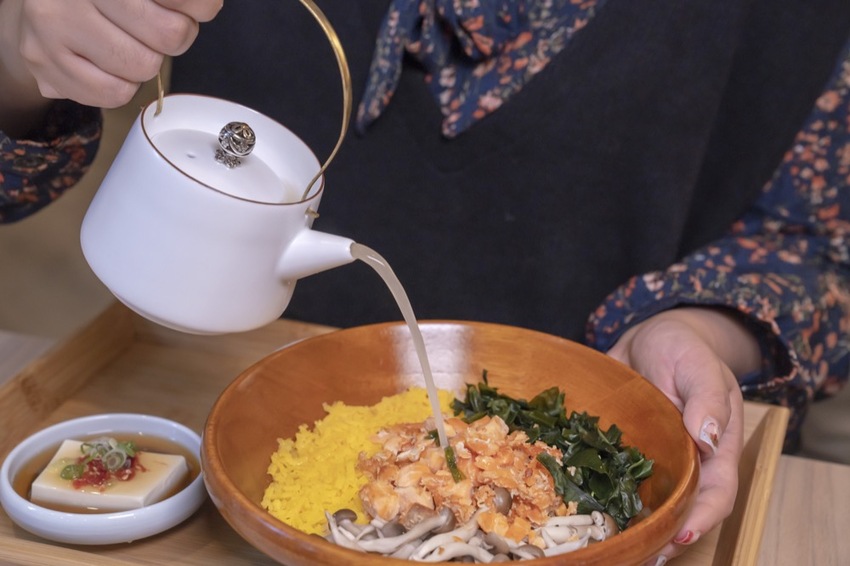 台北小巨蛋美食 Pokeholic波奇哈客|微風南京滿足你去夏威夷、日本及台灣的願望! · 算命的說我很愛吃