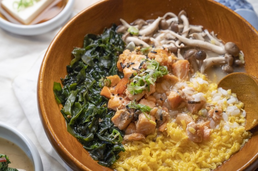 台北小巨蛋美食 Pokeholic波奇哈客|微風南京滿足你去夏威夷、日本及台灣的願望! · 算命的說我很愛吃