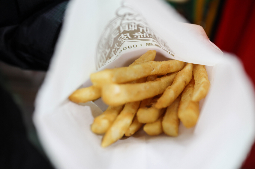 波斯頓美式脆皮炸雞 萬華店 (46)