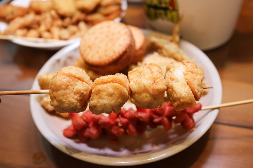 波斯頓美式脆皮炸雞 萬華店 (77)