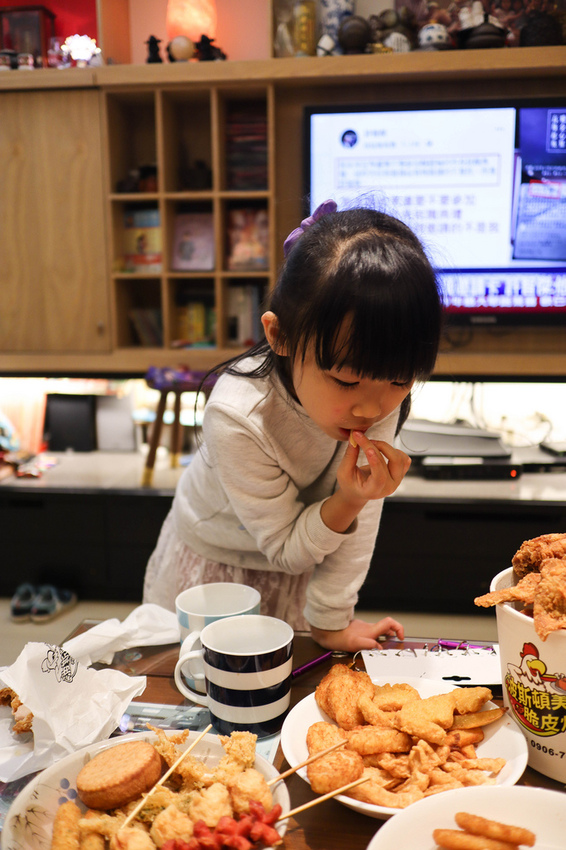 波斯頓美式脆皮炸雞 萬華店 (104)