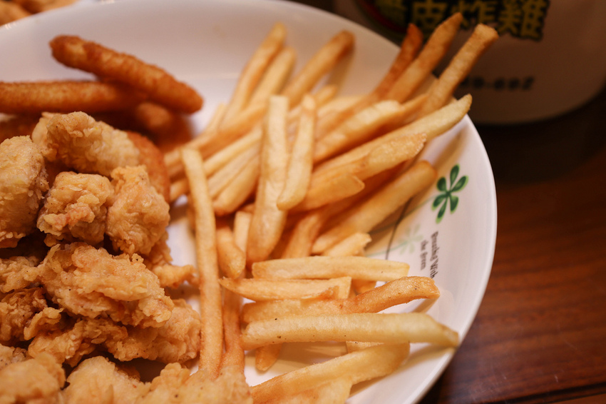 波斯頓美式脆皮炸雞 萬華店 (94)