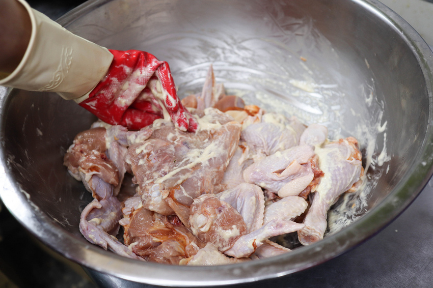 波斯頓美式脆皮炸雞 萬華店 (16)