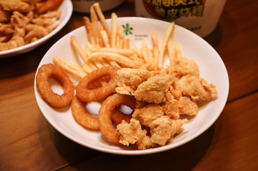 波斯頓美式脆皮炸雞 萬華店 (85)