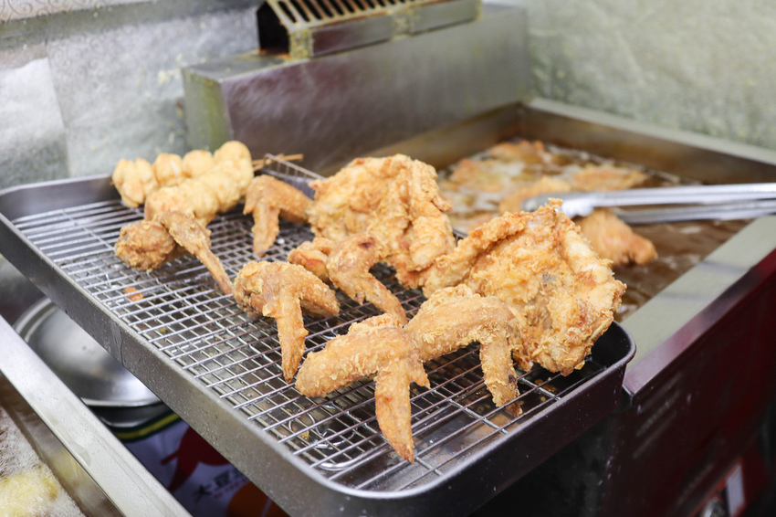 波斯頓美式脆皮炸雞 萬華店 (29)