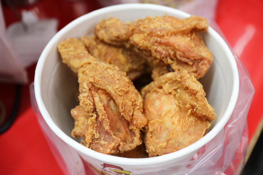 波斯頓美式脆皮炸雞 萬華店 (37)