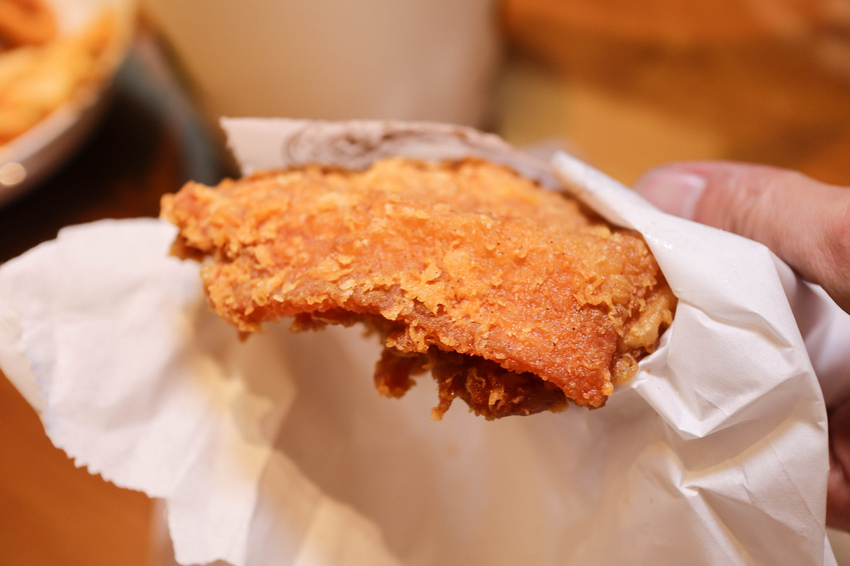 波斯頓美式脆皮炸雞 萬華店 (95)